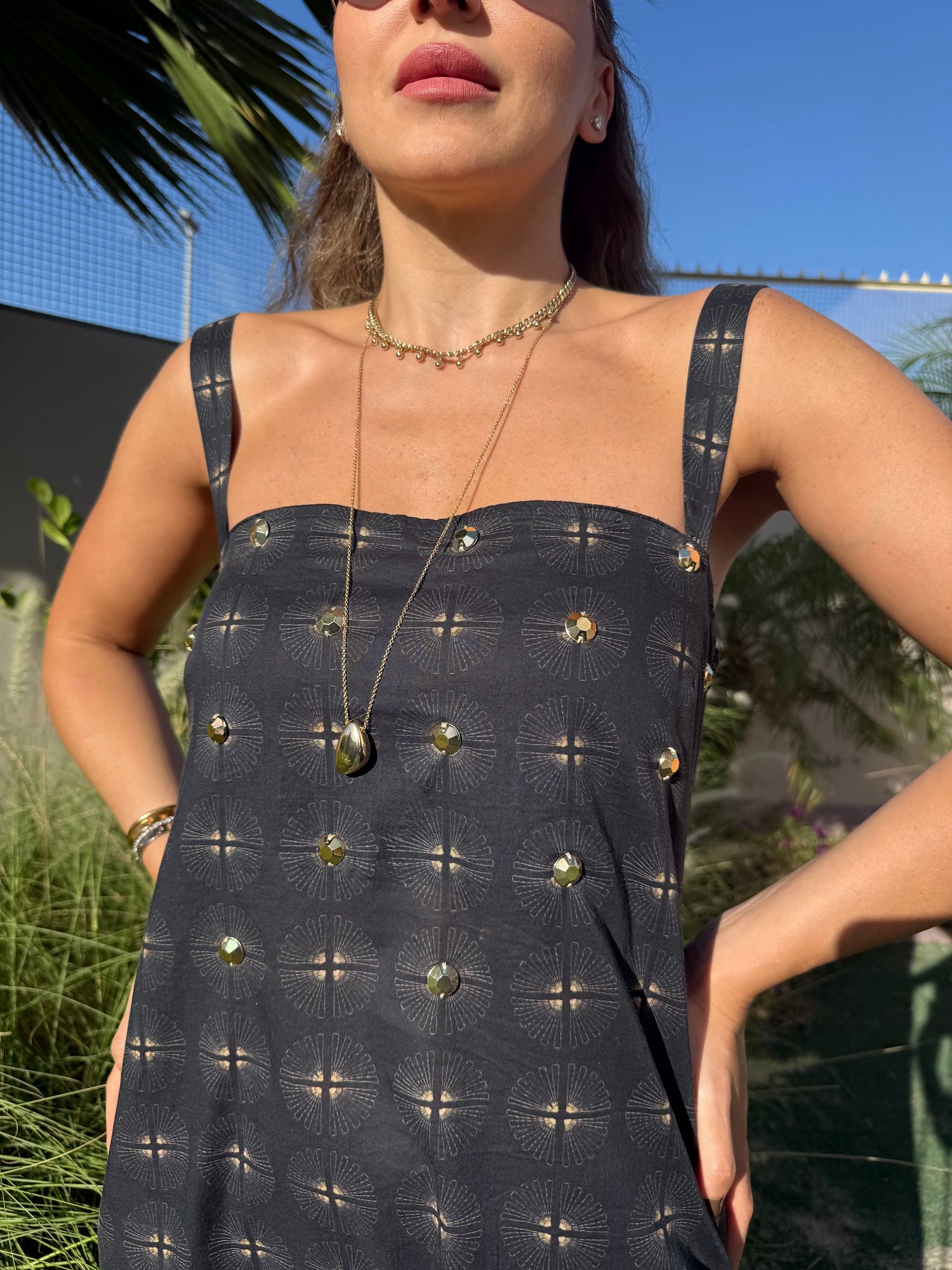 Resort Dress Capsule SS26