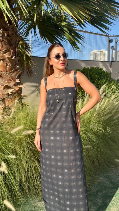 Sicilia dress