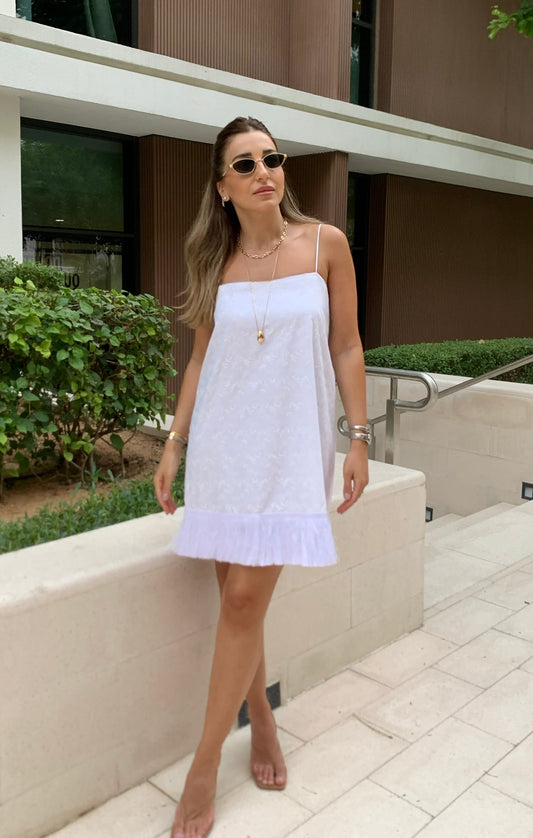 Palermo Dress
